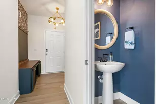 37 Burford Wy, Angier, NC 27501 - Photo 5