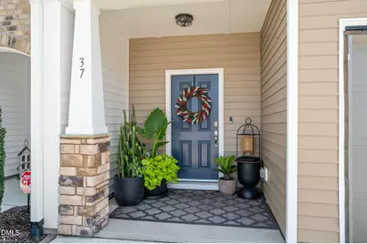 37 Burford Way, Angier, NC 27501 - Photo 3