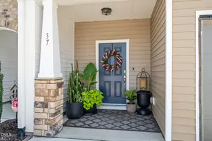 37 Burford Wy, Angier, NC 27501 - Photo 3