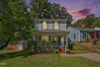 2336 Huron Street, Durham, NC 27707 - Photo 7