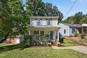 2336 Huron St, Durham, NC 27707 - Photo 1