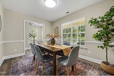 2336 Huron Street, Durham, NC 27707 - Photo 3