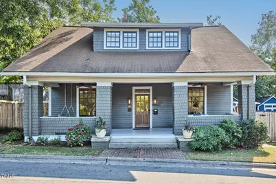 1008 Franklin Street, Durham, NC 27701 - Photo 1