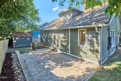 1008 Franklin Street, Durham, NC 27701 - Photo 55