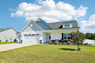 31 Terracotta Way, Wendell, NC 27591 - Photo 3