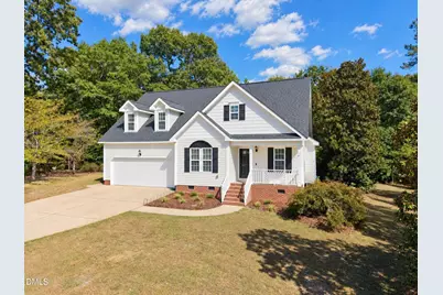 1641 Balkan Road, Fuquay Varina, NC 27526 - Photo 3