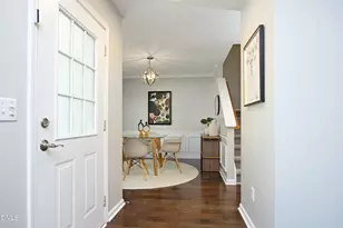 201 Fallenwood Ave, Durham, NC 27713 - Photo 5