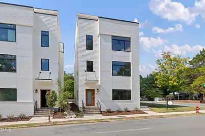 813 N Roxboro Street, Durham, NC 27701 - Photo 1