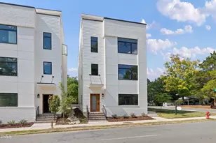 813 N Roxboro St, Durham, NC 27701 - Photo 1