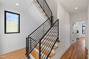 813 N Roxboro St, Durham, NC 27701 - Photo 35