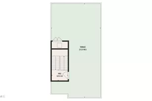 813 N Roxboro St, Durham, NC 27701 - Photo 69