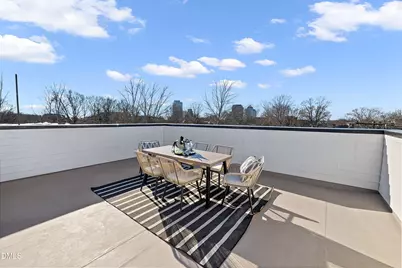 813 N Roxboro Street, Durham, NC 27701 - Photo 61