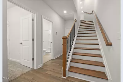 922 Fearless Road, Durham, NC 27703 - Photo 11