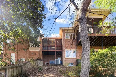 108 Campbell Lane, Chapel Hill, NC 27514 - Photo 1