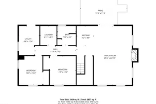 1507 Vandora Springs Rd, Garner, NC 27529 - Photo 47