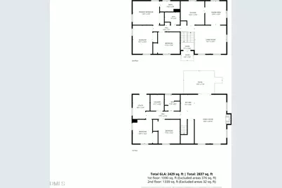 1507 Vandora Springs Road, Garner, NC 27529 - Photo 49