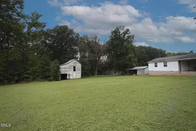12609 N Roxboro Road, Rougemont, NC 27572 - Photo 23