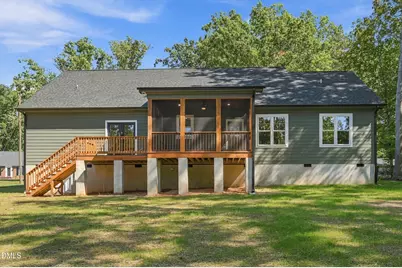 195 Country Lake Drive, Henderson, NC 27537 - Photo 15