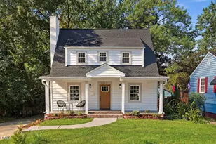 2413 Shenandoah Ave, Durham, NC 27704 - Photo 1