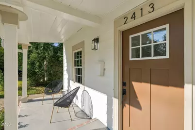 2413 Shenandoah Avenue, Durham, NC 27704 - Photo 5