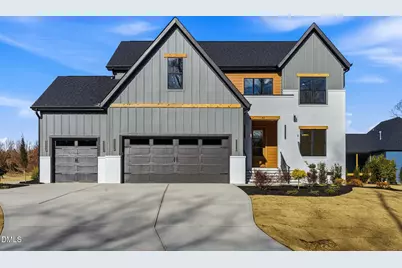 45 Harvest View Way, Franklinton, NC 27525 - Photo 1