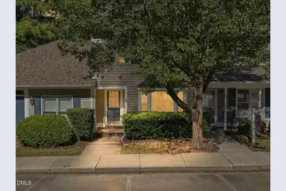 74 Forest Oaks Drive, Durham, NC 27705 - Photo 5