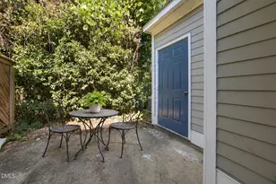 74 Forest Oaks Dr, Durham, NC 27705 - Photo 27