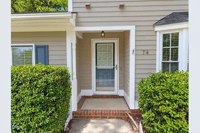 74 Forest Oaks Drive, Durham, NC 27705 - Photo 3