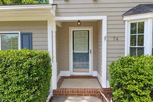 74 Forest Oaks Dr, Durham, NC 27705 - Photo 3