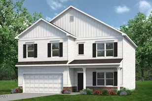 1235 Hemlock Dr, Sanford, NC 27330 - Photo 1