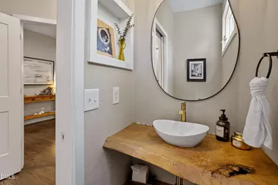 120 Donegal Drive, Chapel Hill, NC 27517 - Photo 25