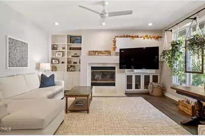 120 Donegal Drive, Chapel Hill, NC 27517 - Photo 23