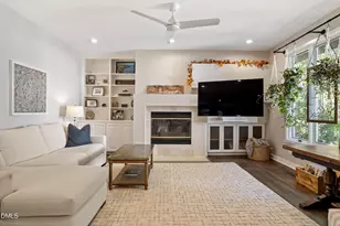 120 Donegal Dr, Chapel Hill, NC 27517 - Photo 23