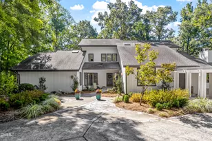 120 Donegal Dr, Chapel Hill, NC 27517 - Photo 1