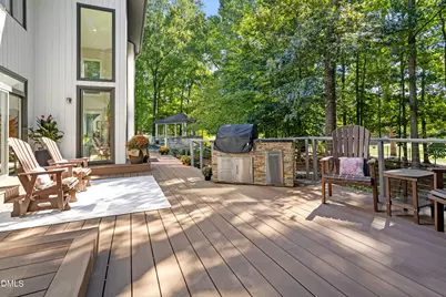 120 Donegal Drive, Chapel Hill, NC 27517 - Photo 51