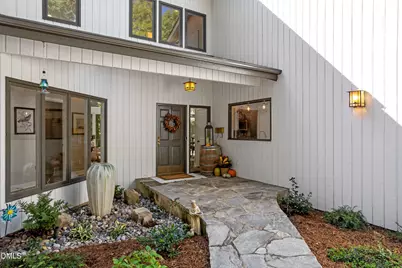 120 Donegal Drive, Chapel Hill, NC 27517 - Photo 5