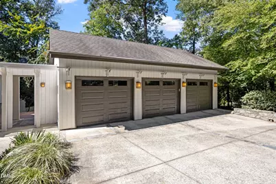120 Donegal Drive, Chapel Hill, NC 27517 - Photo 3