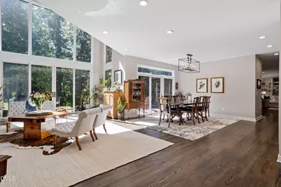 120 Donegal Drive, Chapel Hill, NC 27517 - Photo 11
