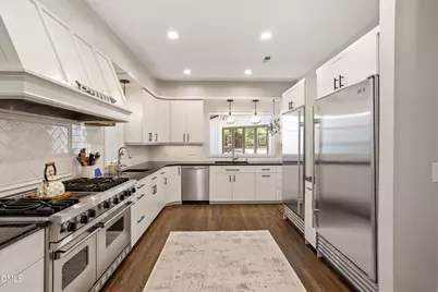 120 Donegal Drive, Chapel Hill, NC 27517 - Photo 17