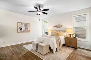 297 Beacon Ridge Blvd, Chapel Hill, NC 27516 - Photo 17