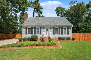 8109 Sapwood Ct, Raleigh, NC 27615 - Photo 1