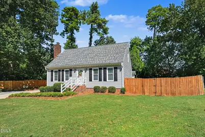 8109 Sapwood Court, Raleigh, NC 27615 - Photo 1