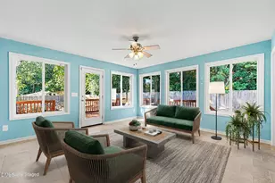 8109 Sapwood Ct, Raleigh, NC 27615 - Photo 21