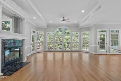 4004 Frontenac Court, Apex, NC 27539 - Photo 21