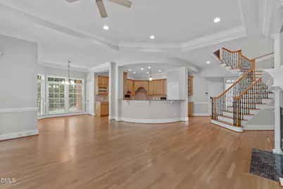 4004 Frontenac Court, Apex, NC 27539 - Photo 23