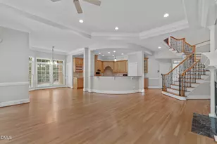 4004 Frontenac Ct, Apex, NC 27539 - Photo 23