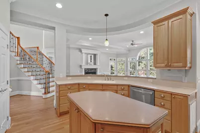 4004 Frontenac Court, Apex, NC 27539 - Photo 27