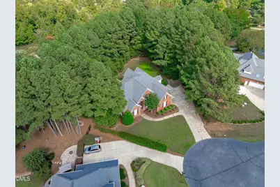 4004 Frontenac Court, Apex, NC 27539 - Photo 61