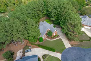 4004 Frontenac Ct, Apex, NC 27539 - Photo 61