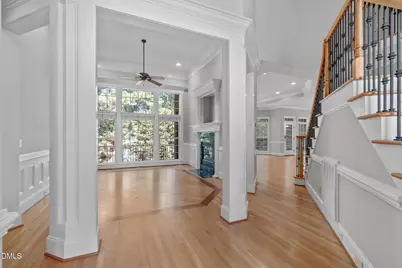 4004 Frontenac Court, Apex, NC 27539 - Photo 17
